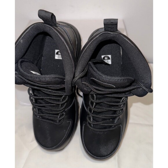 Nike Kids  Boots Size 7Y - Picture 5 of 8